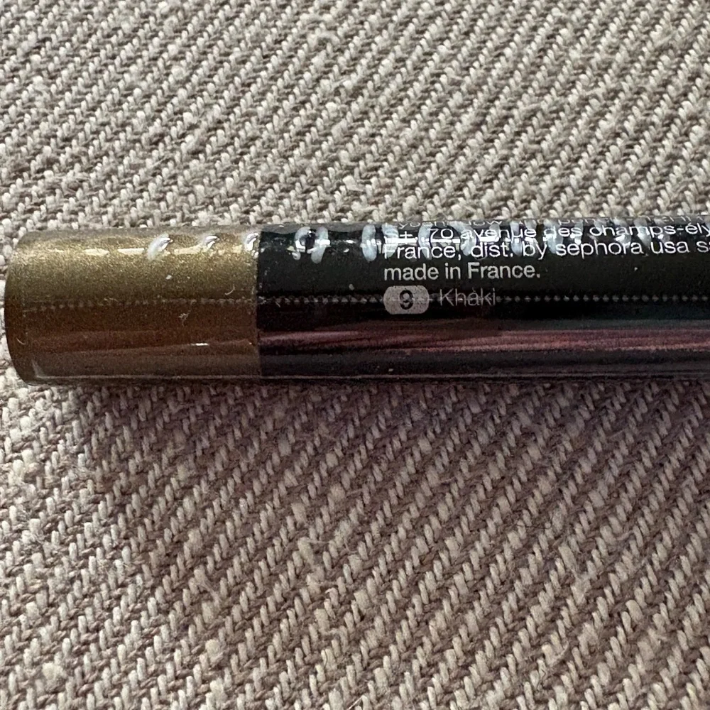 LOT of 5 Brand New Sephora Colorful Shadow & Liner Crayon sticks NWT - Picture 9 of 12